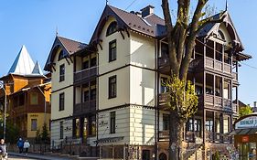 Villa Mozart